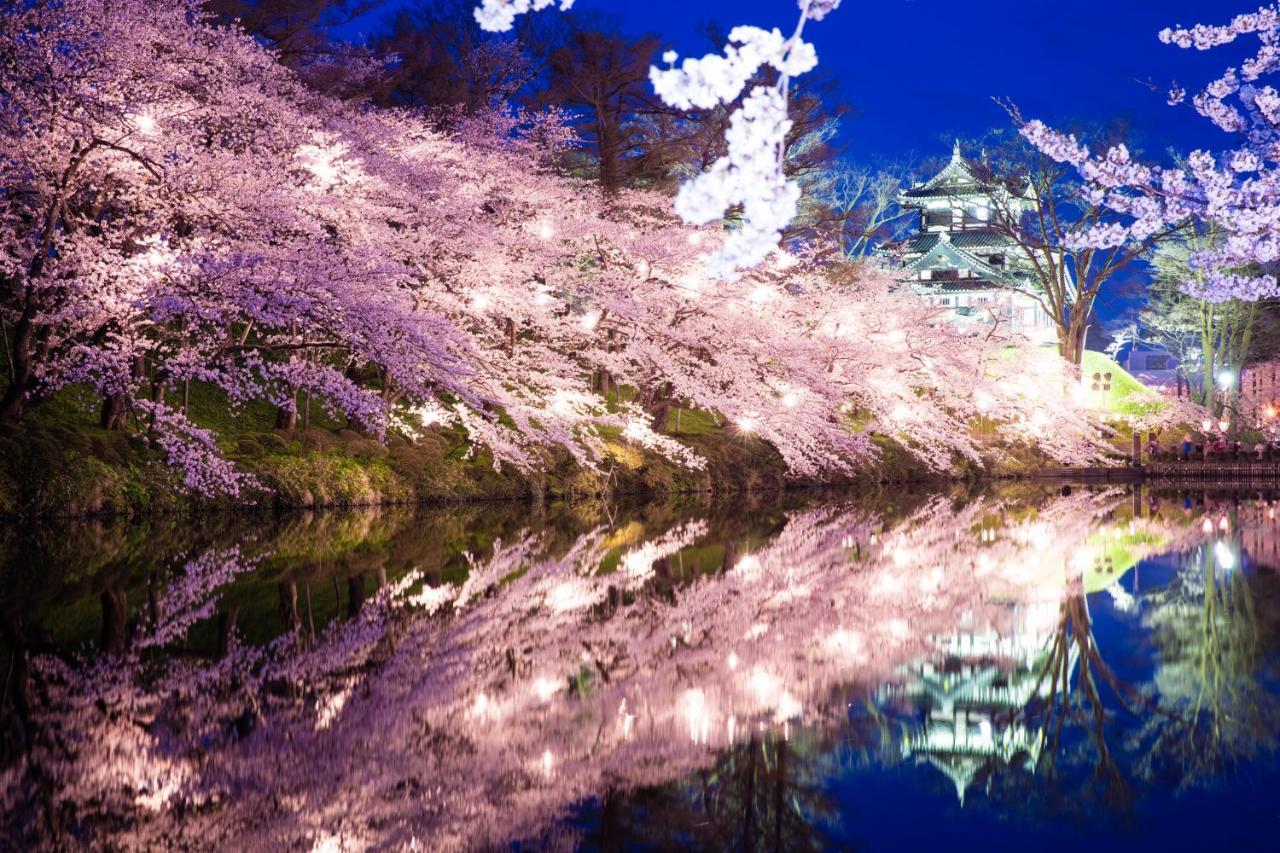 Oyo Joetsu City Hotel Kasugayama ภายนอก รูปภาพ