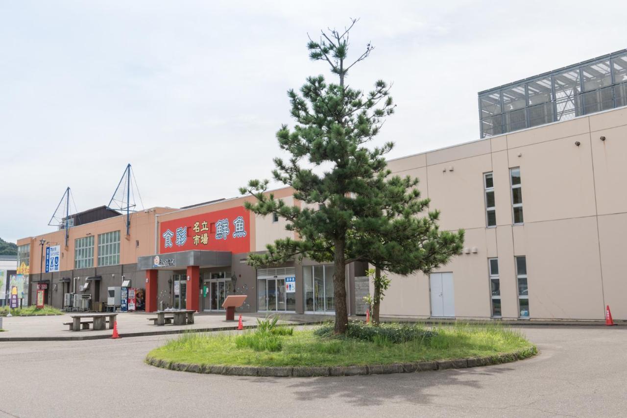 Oyo Joetsu City Hotel Kasugayama ภายนอก รูปภาพ