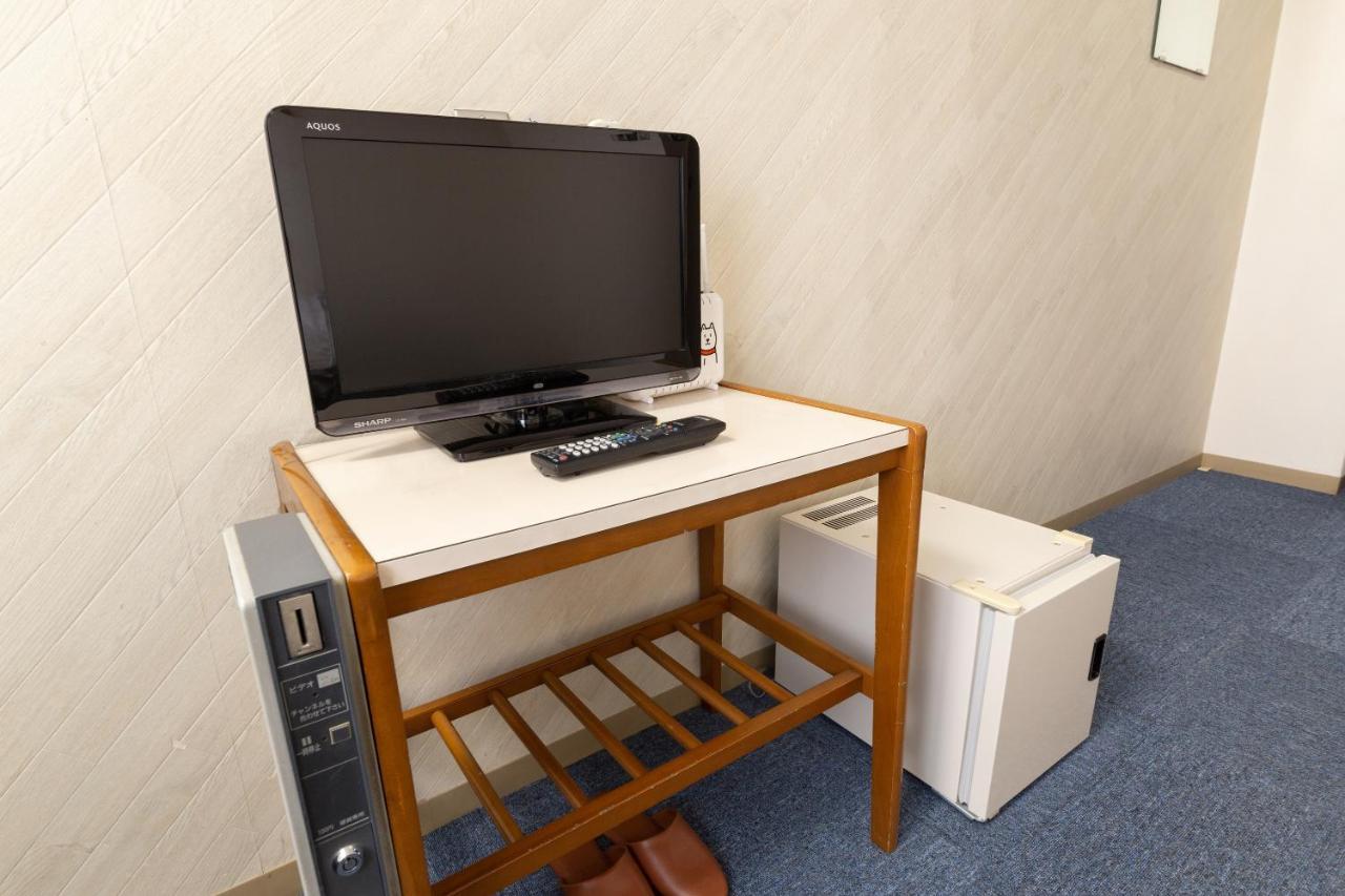 Oyo Joetsu City Hotel Kasugayama ภายนอก รูปภาพ
