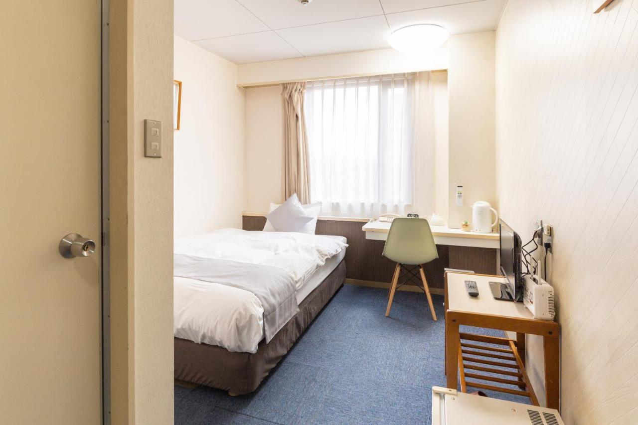 Oyo Joetsu City Hotel Kasugayama ภายนอก รูปภาพ