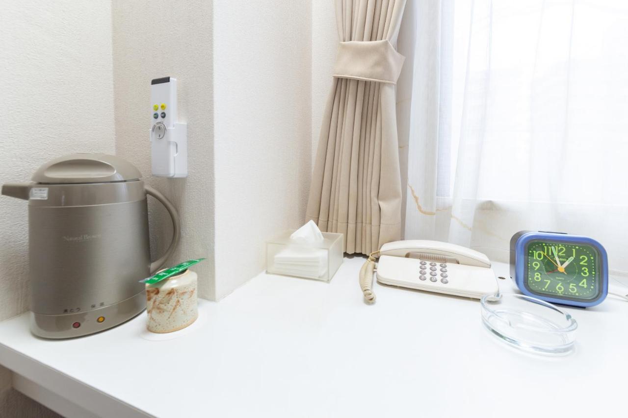 Oyo Joetsu City Hotel Kasugayama ภายนอก รูปภาพ