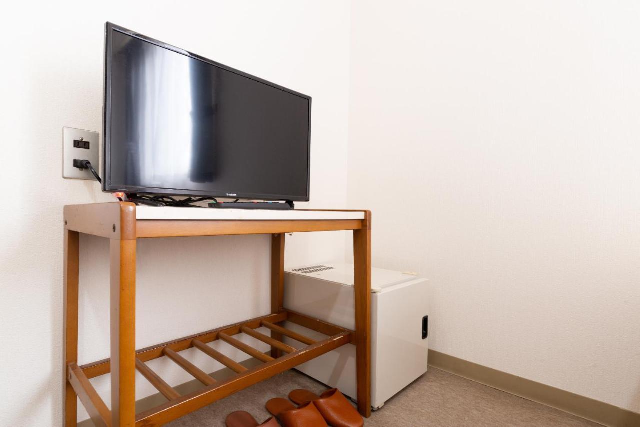 Oyo Joetsu City Hotel Kasugayama ภายนอก รูปภาพ